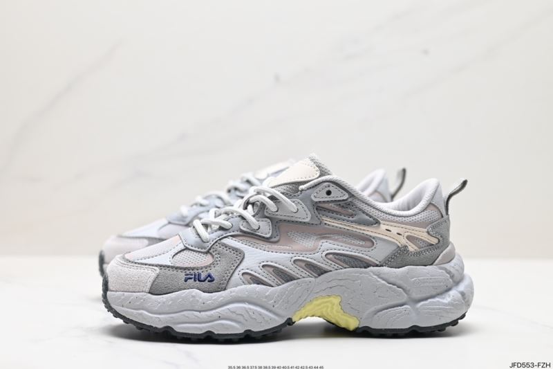 Fila Shoes